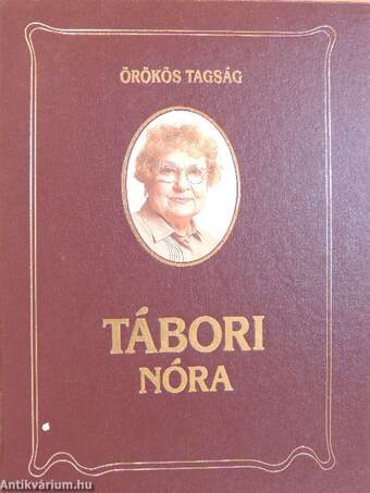 Tábori Nóra