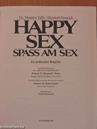 Happy sex spass am sex