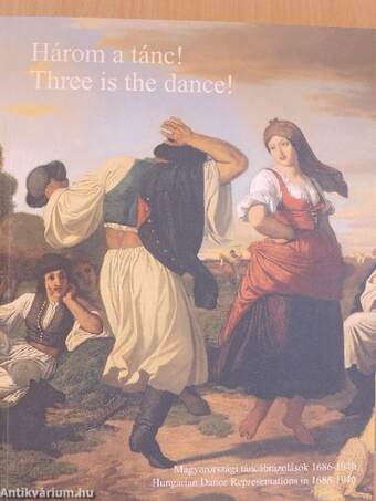 Három a tánc!