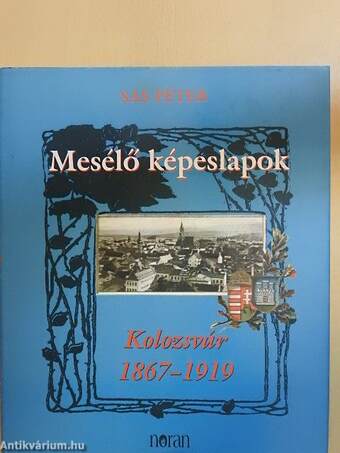 Mesélő képeslapok