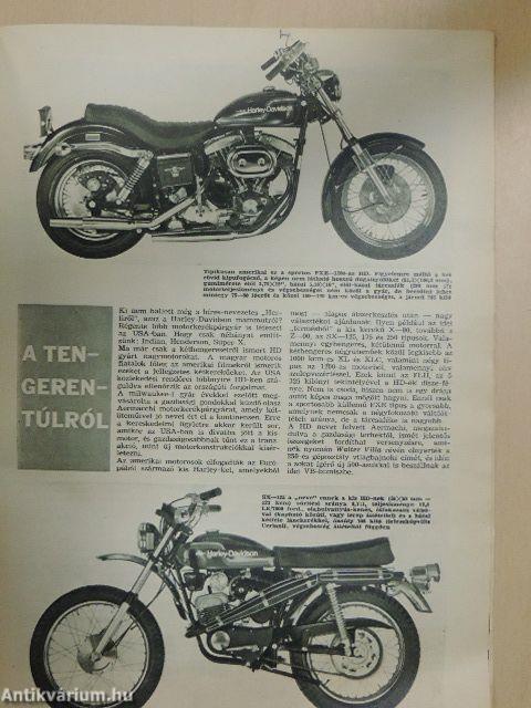 Autó-Motor 1975. május 6.