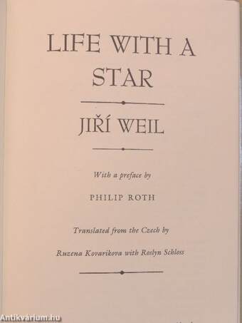 Life with a Star