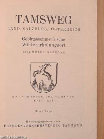 Tamsweg