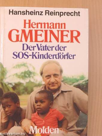 Hermann Gmeiner