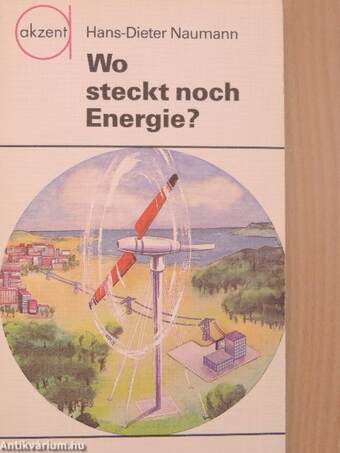 Wo steckt noch Energie?