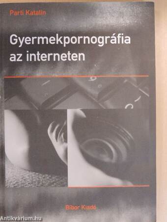 Gyermekpornográfia az interneten