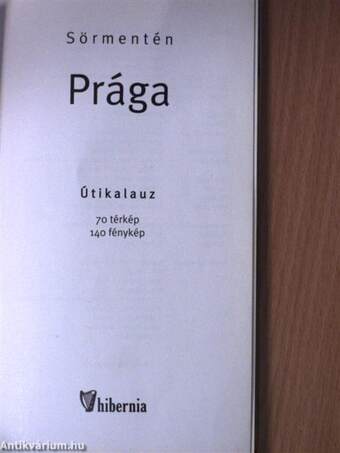 Prága