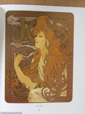 Alfons Mucha