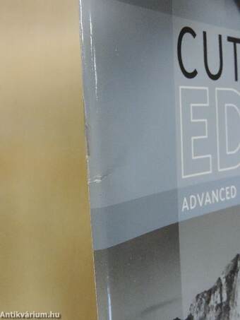 Cutting Edge - Advanced - Workbook