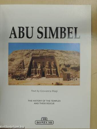 Abu Simbel