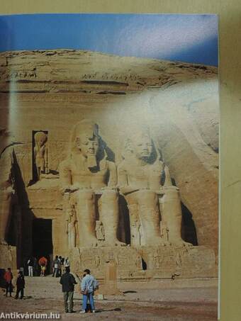 Abu Simbel