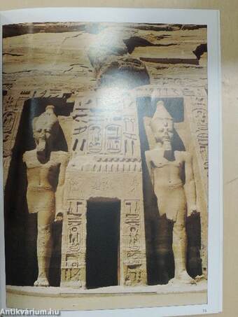 Abu Simbel