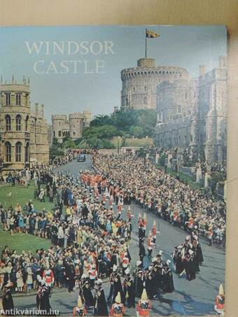 Windsor Castle