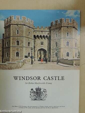 Windsor Castle