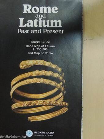 Rome and Latium