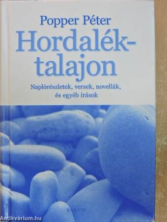 Hordaléktalajon