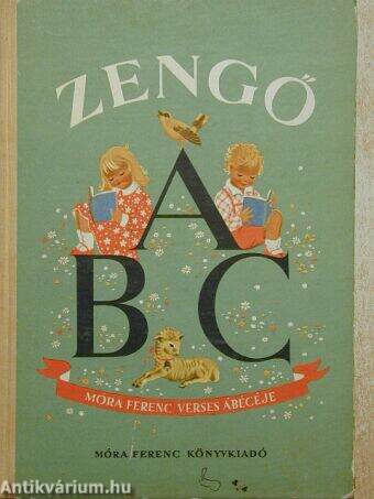 Zengő ABC