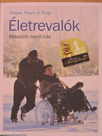 Életrevalók