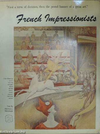 French Impressionists