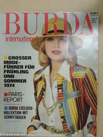 Burda International