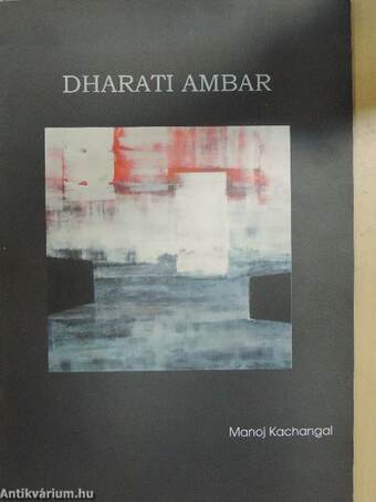 Dharati Ambar