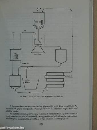 Az ecetgyártás