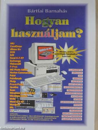 Hogyan használjam?