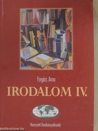 Irodalom IV.