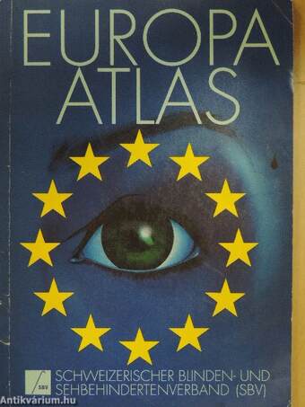 Europa Atlas