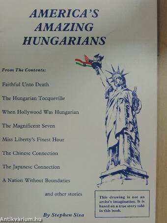 America's Amazing Hungarians