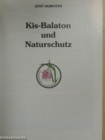 Kis-Balaton und Naturschutz