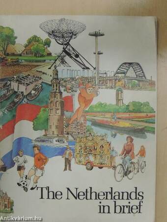 The Netherlands in brief