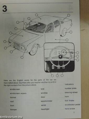 Let's Listen - Student's Book