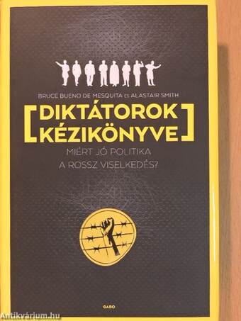 Diktátorok kézikönyve