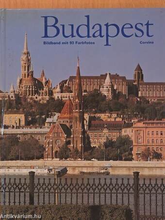 Budapest