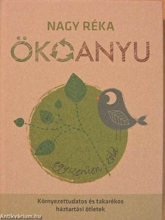 Ökoanyu