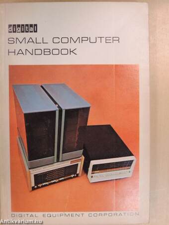 The digital small computer handbook 1967