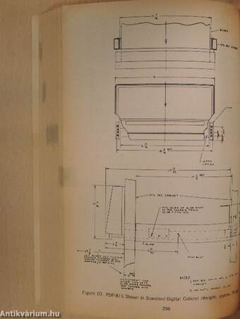 The digital small computer handbook 1967