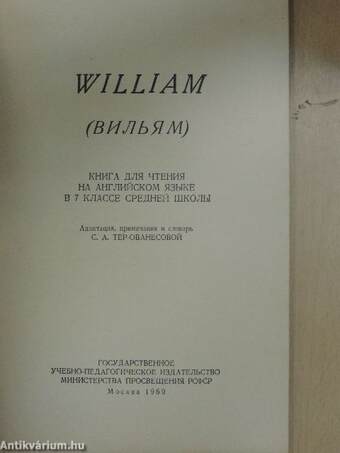 William