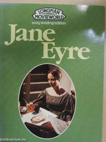 Jane Eyre