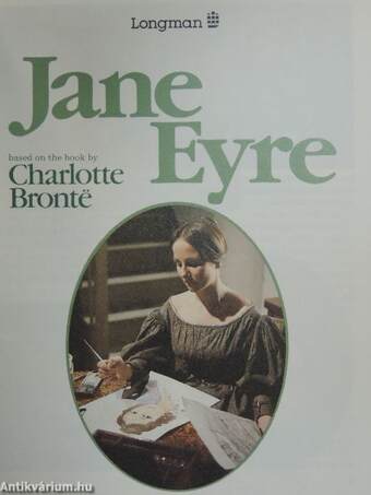 Jane Eyre