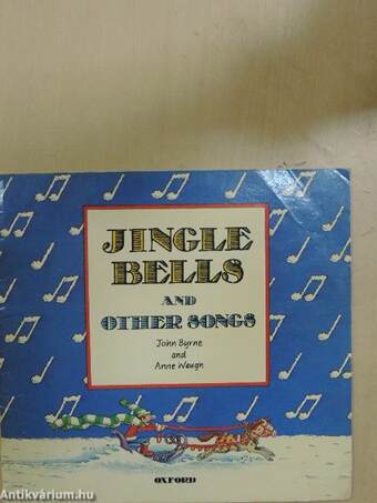 Jingle Bells and Other Songs