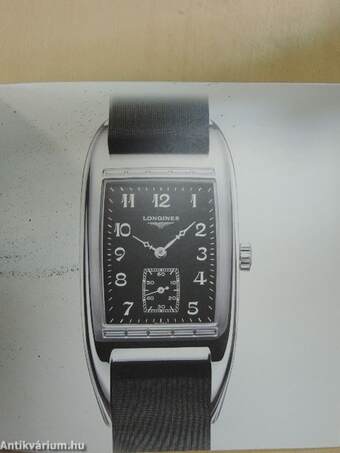 Longines BelleArti