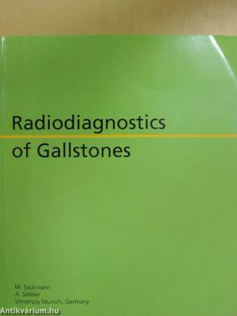 Radiodiagnostics of Gallstones