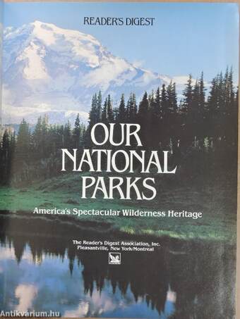 Our National Parks