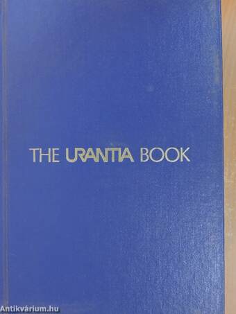 The Urantia Book