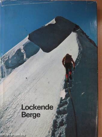 Lockende Berge