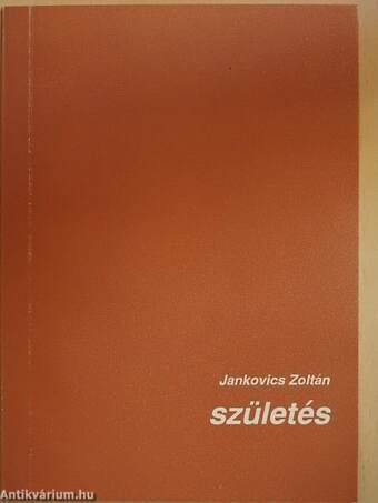 Születés