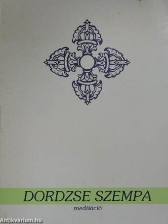 Dordzse Szempa