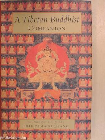 A Tibetan Buddhist Companion